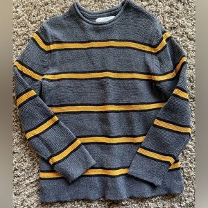 Zara Knitted sweater